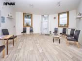 Prodej obchodní prostory, 92 m²