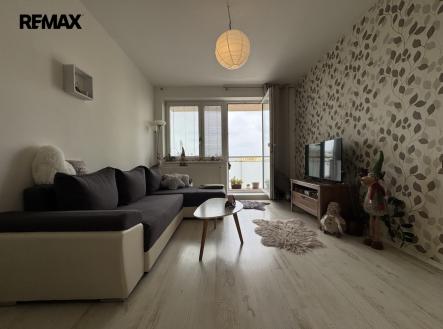 Prodej bytu, 2+kk, 50 m²