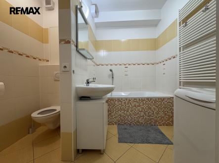 Prodej bytu, 2+kk, 50 m²