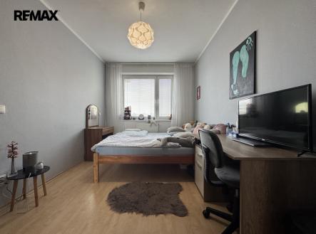 Prodej bytu, 2+kk, 50 m²