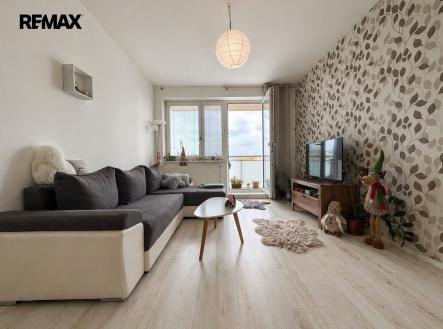 Prodej bytu, 2+kk, 50 m²