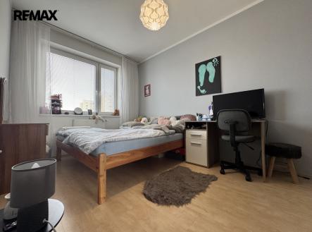 Prodej bytu, 2+kk, 50 m²