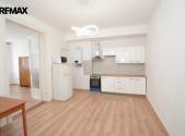 Pronájem bytu, 2+1, 48 m²