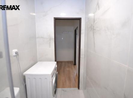 Pronájem bytu, 2+kk, 48 m²