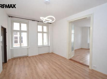 Pronájem bytu, 2+kk, 48 m²