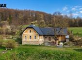Prodej chaty/rekreačního objektu, 164 m²