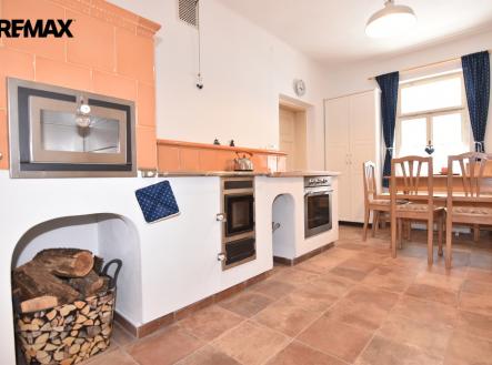 Prodej chaty/rekreačního objektu, 164 m²