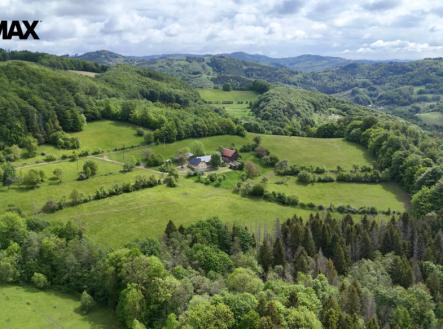 Prodej chaty/rekreačního objektu, 164 m²