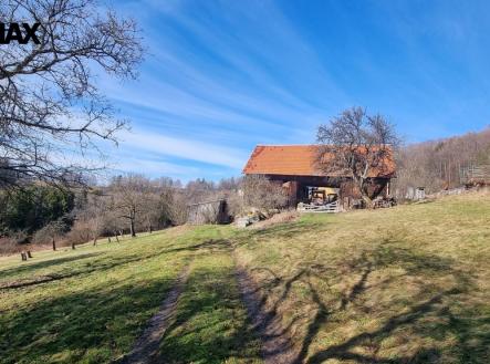 Prodej pozemku pro bydlení, 285 345 m²