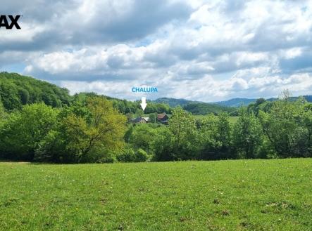 Prodej pozemku pro bydlení, 285 345 m²