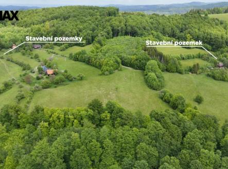 Prodej pozemku pro bydlení, 285 345 m²