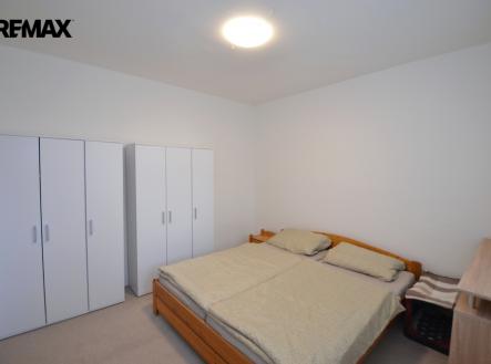 Prodej bytu, 2+1, 50 m²