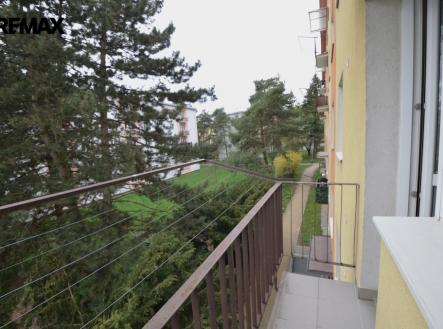 Prodej bytu, 2+1, 50 m²