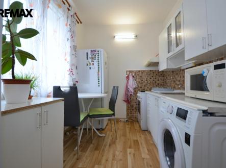 Prodej bytu, 2+1, 50 m²