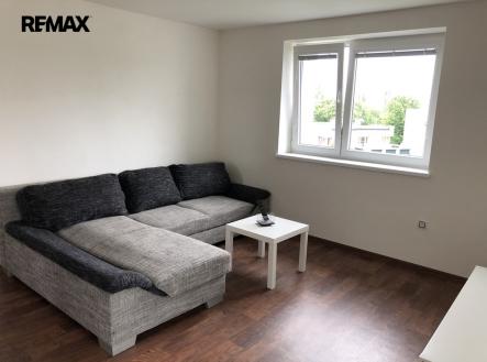 Pronájem bytu, 2+kk, 67 m²