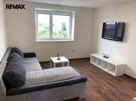 Pronájem bytu, 2+kk, 67 m²