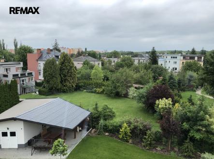 Pronájem bytu, 2+kk, 67 m²