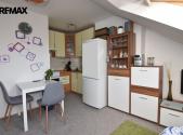 Pronájem bytu, 2+kk, 51 m²