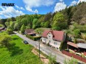 Prodej domu/vily, 160 m²