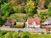 Prodej chaty/rekreačního objektu, 160 m²