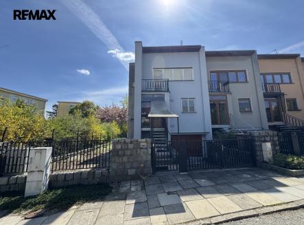 Prodej domu/vily, 202 m²