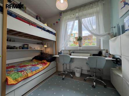 Prodej bytu, 3+kk, 76 m²