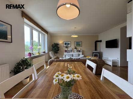 Prodej bytu, 3+kk, 76 m²
