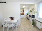 Pronájem bytu, 3+kk, 63 m²