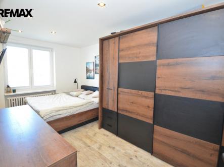 Pronájem bytu, 3+kk, 63 m²