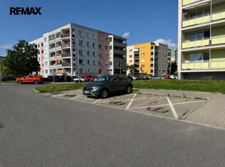 Pronájem