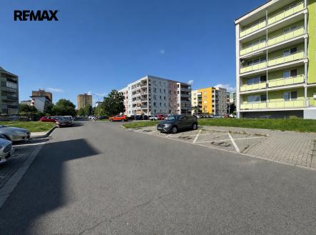 Pronájem