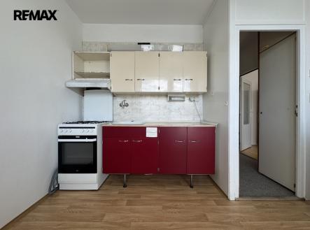 Prodej bytu, 1+1, 31 m²