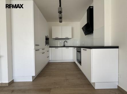 Pronájem bytu, 2+kk, 64 m²