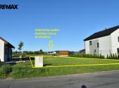 Prodej pozemku pro bydlení, 720 m²