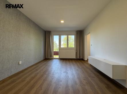 Pronájem bytu, 1+1, 41 m²