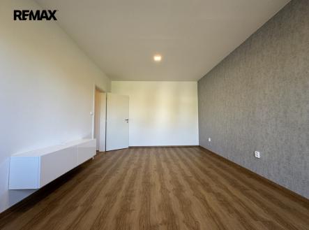 Pronájem bytu, 1+1, 41 m²
