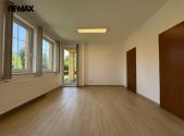 Pronájem kanceláře, 25 m²