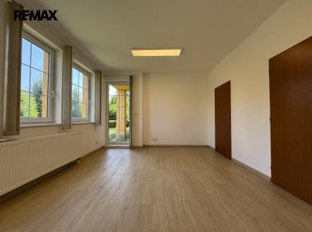 Pronájem kanceláře, 25 m²