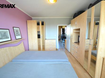 Prodej bytu, 3+1, 70 m²