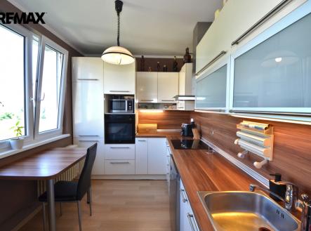 Prodej bytu, 3+1, 70 m²