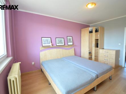 Prodej bytu, 3+1, 70 m²