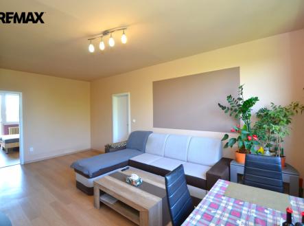 Prodej bytu, 3+1, 70 m²