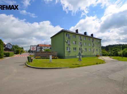 Prodej bytu, 2+1, 59 m² obrázek