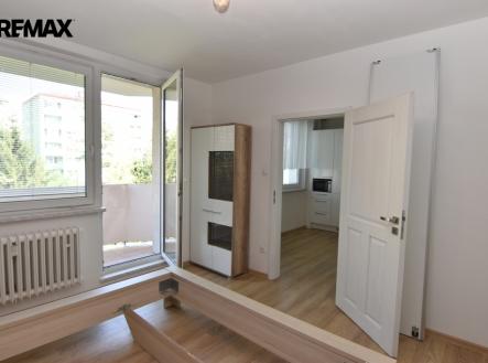 Pronájem bytu, 3+1, 72 m²