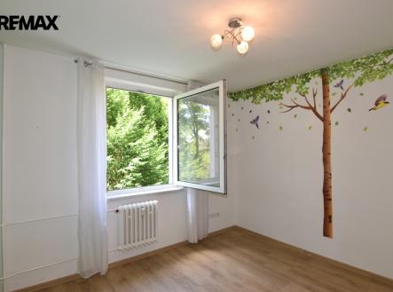 Pronájem bytu, 3+1, 72 m²
