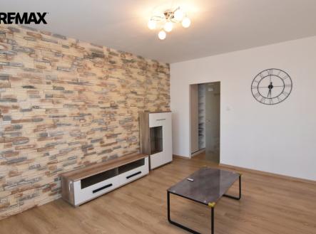 Pronájem bytu, 3+1, 72 m²