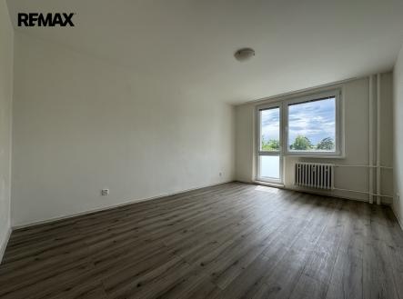 Pronájem bytu, 1+1, 38 m²