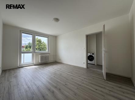 Pronájem bytu, 1+1, 38 m²
