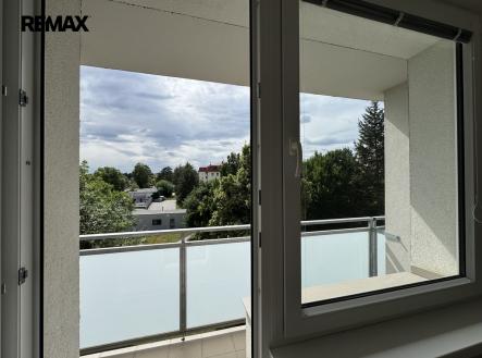 Pronájem bytu, 1+1, 38 m²