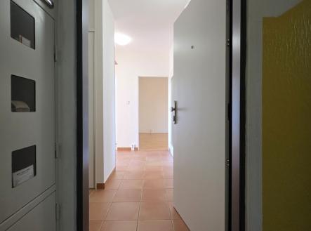 Pronájem bytu, 3+1, 74 m²